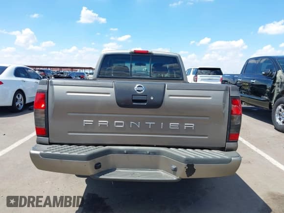 ✅ 2004 Nissan Frontier XE • VIN: 1N6DD26T04C479864 • Лот: 42369468. Опубликован ранее на IAAI с пробегом 133 882 миль. Бесплатный доступ к архиву аукционных продаж из США и подробный отчёт об истории автомобиля на DreamBid. Изображение 17.