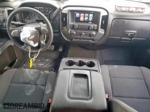 ✅ 2018 Chevrolet Silverado 2500HD LT • VIN: 1GC1KVEG4JF137569 • Lot: 92536585. Listed on Copart with 101,577 mi. Free auction sales archive from the USA and detailed vehicle history report at DreamBid. Image 8.