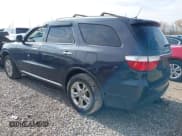 ✅ 2013 Dodge Durango Crew • VIN: 1C4RDHDG5DC674571 • Lot: 43702960. Wystawiony na IAAI z przebiegiem 232 376 mil. Bezpłatny archiwum sprzedaży aukcyjnych z USA i szczegółowy raport historii pojazdu na DreamBid. Zdjęcie 3.