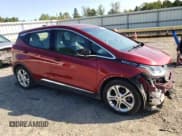 ✅ 2017 Chevrolet Bolt EV LT • VIN: 1G1FW6S0XH4164670 • Lot: 74600894. Wystawiony na Copart z przebiegiem 102 975 mil. Bezpłatny archiwum sprzedaży aukcyjnych z USA i szczegółowy raport historii pojazdu na DreamBid. Zdjęcie 4.