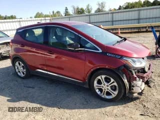 ✅ 2017 Chevrolet Bolt EV LT • VIN: 1G1FW6S0XH4164670 • Lot: 74600894. Wystawiony na Copart z przebiegiem 102 975 mil. Bezpłatny archiwum sprzedaży aukcyjnych z USA i szczegółowy raport historii pojazdu na DreamBid. Zdjęcie 4.