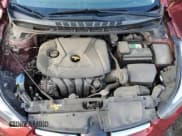 ✅ 2016 Hyundai Elantra SE • VIN: 5NPDH4AE8GH792746 • Lot: 90943465. Wystawiony na Copart z przebiegiem 92 384 mil. Bezpłatny archiwum sprzedaży aukcyjnych z USA i szczegółowy raport historii pojazdu na DreamBid. Zdjęcie 11.