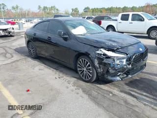 ✅ 2022 BMW 2 Series 228i • VIN: WBA53AK06N7K68563 • Лот: 43744215. Опубликован ранее на IAAI с пробегом 15 073 миль. Бесплатный доступ к архиву аукционных продаж из США и подробный отчёт об истории автомобиля на DreamBid. Изображение 1.