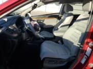 ✅ 2020 Honda CR-V EX • VIN: 5J6RW2H53LA013951 • Lot: 90332345. Listed on Copart with Not provided. Free auction sales archive from the USA and detailed vehicle history report at DreamBid. Image 7.