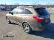 2012 Hyundai Veracruz Limited с VIN KM8NU4CC6CU185588, выставлен на аукционе IAAI как лот 41455986 с пробегом 175 675 миль миль и . История ставок и продаж доступна на DreamBid. Изображение 3.
