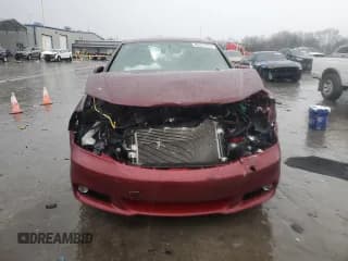 ✅ 2011 Dodge Avenger Lux • VIN: 1B3BD2FG9BN519391 • Lot: 85211314. Wystawiony na Copart z przebiegiem 156 722 mil. Bezpłatny archiwum sprzedaży aukcyjnych z USA i szczegółowy raport historii pojazdu na DreamBid. Zdjęcie 5.