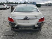 ✅ 2013 Buick LaCrosse Leather • VIN: 1G4GC5E37DF325877 • Lot: 56243755. Listed on Copart with 110,983 mi. Free auction sales archive from the USA and detailed vehicle history report at DreamBid. Image 6.