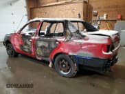 ✅ 1998 Volkswagen Jetta TDI • VIN: 3VWRF81H1WM209548 • Lot: 44932645. Listed on Copart with Not provided. Free auction sales archive from the USA and detailed vehicle history report at DreamBid. Image 2.