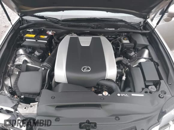 ✅ 2018 Lexus GS 350 • VIN: JTHCZ1BLXJA008603 • Лот: 41638593. Опубликован ранее на IAAI с пробегом 52 441 миль. Бесплатный доступ к архиву аукционных продаж из США и подробный отчёт об истории автомобиля на DreamBid. Изображение 10.