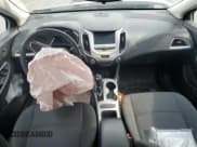 ✅ 2018 Chevrolet Cruze LS • VIN: 1G1BC5SMXJ7234001 • Lot: 59362453. Listed on Copart with Not provided. Free auction sales archive from the USA and detailed vehicle history report at DreamBid. Image 8.