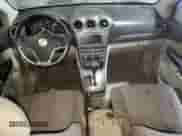 2008 Saturn VUE XR z VIN 3GSDL73718S507640, wystawiony jako Copart lot #86764914 z przebiegiem 174 171 mil mil oraz Szkoda całkowita • Salvage title. Historia ofert i sprzedaży dostępna na DreamBid. Obrazek 8.