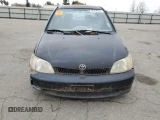 ✅ 2002 Toyota ECHO • VIN: JTDBT123020218813 • Lot: 82259924. Listed on Copart with Not provided. Free auction sales archive from the USA and detailed vehicle history report at DreamBid. Image 5.