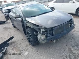 ✅ 2014 Nissan Maxima SV • VIN: 1N4AA5AP2EC447824 • Лот: 42481206. Опубликован ранее на IAAI с пробегом 157 540 миль. Бесплатный доступ к архиву аукционных продаж из США и подробный отчёт об истории автомобиля на DreamBid. Изображение 1.