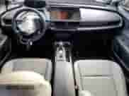 2024 Toyota Prius Limited с VIN JTDADABU0R3007511, выставлен на аукционе Copart как лот 84831855 с пробегом 37 084 миль миль и Списание • Salvage title. История ставок и продаж доступна на DreamBid. Изображение 8.