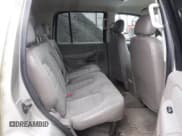 ✅ 2003 Ford Explorer XLS • VIN: 1FMZU72K23ZB43952 • Lot: 52150285. Listed on Copart with 161,828 mi. Free auction sales archive from the USA and detailed vehicle history report at DreamBid. Image 10.