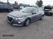 ✅ 2020 Nissan Altima S • VIN: 1N4BL4BV7LC219353 • Lot: 43567439. Listed on IAAI with 73,771 mi. Free auction sales archive from the USA and detailed vehicle history report at DreamBid. Image 17.