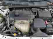 2011 Toyota Camry LE с VIN 4T1BF3EK5BU584051, выставлен на аукционе Copart как лот 85340395 с пробегом 111 598 миль миль и Списание • Salvage title. История ставок и продаж доступна на DreamBid. Изображение 11.