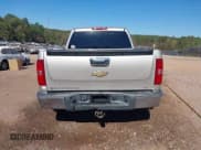 ✅ 2007 Chevrolet Silverado 1500 1LT • VIN: 2GCEC13J371727655 • Lot: 43605905. Listed on IAAI with 345,687 mi. Free auction sales archive from the USA and detailed vehicle history report at DreamBid. Image 16.