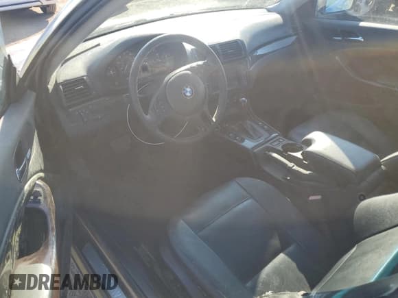 ✅ 2004 BMW 3 Series 325Ci • VIN: WBABD33484PL01770 • Лот: 50249325. Опубликован ранее на Copart с пробегом 63 487 миль. Бесплатный доступ к архиву аукционных продаж из США и подробный отчёт об истории автомобиля на DreamBid. Изображение 8.