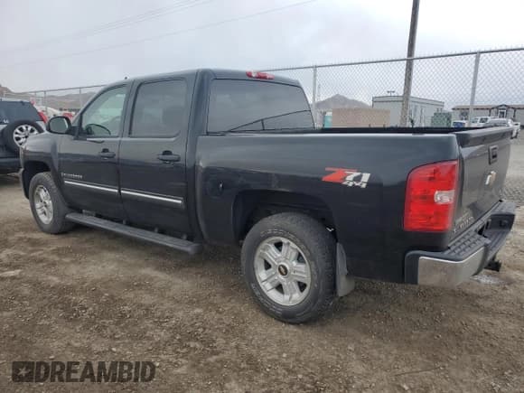 ✅ 2009 Chevrolet Silverado 1500 LT • VIN: 3GCEK23309G133951 • Lot: 46396804. Listed on Copart with 122,242 mi. Free auction sales archive from the USA and detailed vehicle history report at DreamBid. Image 2.