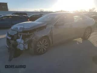 ✅ 2023 Chevrolet Malibu RS • VIN: 1G1ZG5ST9PF114764 • Lot: 83864864. Listed on Copart with Not provided miles. Access the free auction sales archive from the USA and view a detailed vehicle history report at DreamBid. Image 1.