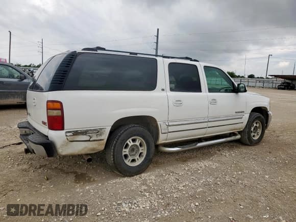 ✅ 2001 GMC Yukon XL SLT • VIN: 3GKEC16T61G277063 • Lot: 68896625. Wystawiony na Copart z przebiegiem 316 325 mil. Bezpłatny archiwum sprzedaży aukcyjnych z USA i szczegółowy raport historii pojazdu na DreamBid. Zdjęcie 3.
