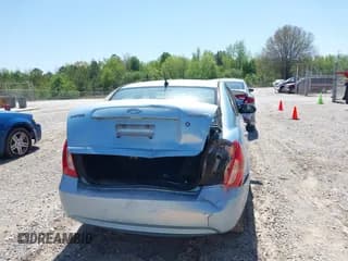 ✅ 2007 Hyundai Accent GLS • VIN: KMHCN46C37U114130 • Лот: 42001255. Опубликован ранее на IAAI с пробегом 207 021 миль. Бесплатный доступ к архиву аукционных продаж из США и подробный отчёт об истории автомобиля на DreamBid. Изображение 6.