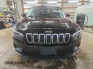 ✅ 2019 Jeep Cherokee Latitude Plus • VIN: 1C4PJLLB2KD300791 • Lot: 85581585. Listed on Copart with 101,204 mi. Free auction sales archive from the USA and detailed vehicle history report at DreamBid. Image 5.