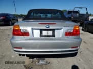 ✅ 2002 BMW 3 Series 325Ci • VIN: WBABS33422PG84014 • Lot: 70454745. Listed on Copart with 74,293 mi. Free auction sales archive from the USA and detailed vehicle history report at DreamBid. Image 6.