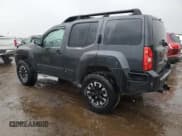 ✅ 2012 Nissan Xterra S • VIN: 5N1AN0NW5CC510166 • Lot: 81024425. Listed on Copart with 152,929 mi. Free auction sales archive from the USA and detailed vehicle history report at DreamBid. Image 2.