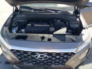 ✅ 2019 Hyundai Santa Fe SE • VIN: 5NMS23AD9KH121506 • Lot: 48209543. Wystawiony na Copart z przebiegiem 36 935 mil. Bezpłatny archiwum sprzedaży aukcyjnych z USA i szczegółowy raport historii pojazdu na DreamBid. Zdjęcie 13.