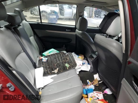 ✅ 2012 Subaru Legacy Premium • VIN: 4S3BMAG63C1025633 • Lot: 44720315. Wystawiony na Copart z przebiegiem 157 044 mil. Bezpłatny archiwum sprzedaży aukcyjnych z USA i szczegółowy raport historii pojazdu na DreamBid. Zdjęcie 11.