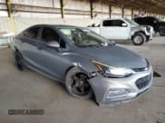 ✅ 2017 Chevrolet Cruze LT • VIN: 1G1BE5SM1H7239253 • Лот: 81037545. Опубликован ранее на Copart с пробегом 142 497 миль. Бесплатный доступ к архиву аукционных продаж из США и подробный отчёт об истории автомобиля на DreamBid. Изображение 4.