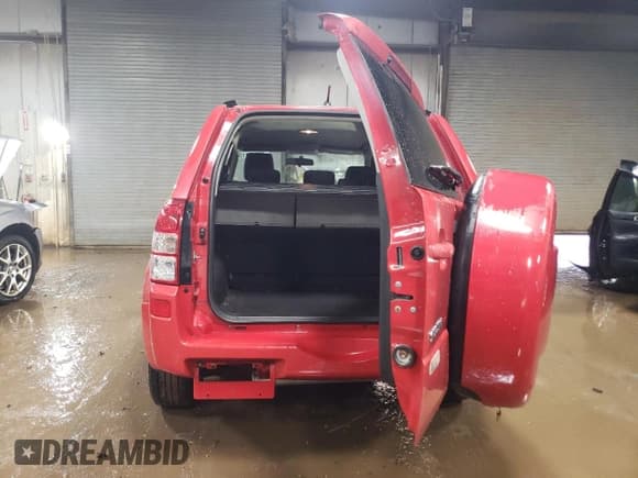 ✅ 2006 Suzuki Grand Vitara Premium • VIN: JS3TD943364102647 • Lot: 47583415. Listed on Copart with 214,544 mi. Free auction sales archive from the USA and detailed vehicle history report at DreamBid. Image 6.