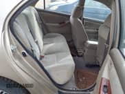 ✅ 2004 Toyota Corolla CE • VIN: 1NXBR38E54Z309733 • Lot: 43693485. Listed on IAAI with 189,780 mi. Free auction sales archive from the USA and detailed vehicle history report at DreamBid. Image 8.