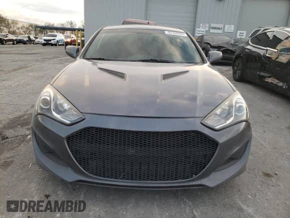 2013 Hyundai Genesis Coupe 2.0T с VIN KMHHT6KD6DU109960, выставлен на аукционе Copart как лот 82350504 с пробегом 105 790 миль миль и Списание • Salvage title. История ставок и продаж доступна на DreamBid. Изображение 5.