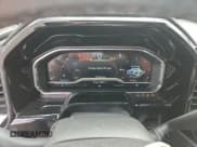 ✅ 2023 GMC Sierra 1500 Elevation • VIN: 1GTVUCE89PZ330543 • Lot: 69446615. Listed on Copart with 40,419 mi. Free auction sales archive from the USA and detailed vehicle history report at DreamBid. Image 9.