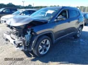 ✅ 2021 Jeep Compass Limited • VIN: 3C4NJDCB4MT594673 • Lot: 43460474. Wystawiony na IAAI z przebiegiem 94 888 mil. Bezpłatny archiwum sprzedaży aukcyjnych z USA i szczegółowy raport historii pojazdu na DreamBid. Zdjęcie 17.