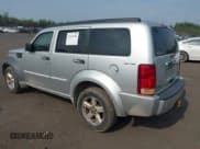 ✅ 2010 Dodge Nitro SXT • VIN: 1D4PU5GK8AW146087 • Lot: 42423104. Listed on IAAI with 220,381 mi. Free auction sales archive from the USA and detailed vehicle history report at DreamBid. Image 3.