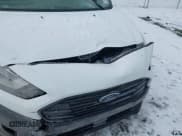 ✅ 2021 Ford Transit Connect XL • VIN: NM0LS7E2XM1483603 • Lot: 41613910. Listed on IAAI with 9,810 mi. Free auction sales archive from the USA and detailed vehicle history report at DreamBid. Image 11.