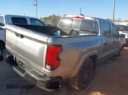 ✅ 2025 Chevrolet Colorado 2WD Work Truck • VIN: 1GCPSBEK2S1117851 • Лот: 43473966. Опубликован ранее на IAAI с пробегом 5 344 миль. Бесплатный доступ к архиву аукционных продаж из США и подробный отчёт об истории автомобиля на DreamBid. Изображение 4.