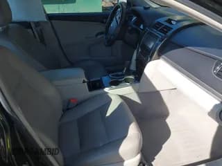 ✅ 2012 Toyota Camry LE • VIN: 4T1BD1FK8CU004169 • Lot: 43528040. Listed on IAAI with 181,204 mi. Free auction sales archive from the USA and detailed vehicle history report at DreamBid. Image 5.