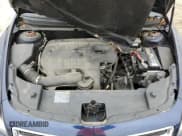 ✅ 2009 Chevrolet Malibu 1LS • VIN: 1G1ZG57B89F251407 • Lot: 79892504. Listed on Copart with 159,642 mi. Free auction sales archive from the USA and detailed vehicle history report at DreamBid. Image 11.