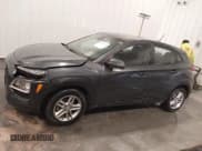 ✅ 2021 Hyundai Kona SE • VIN: KM8K12AA3MU642246 • Лот: 41459938. Опубликован ранее на IAAI с пробегом 87 123 миль. Бесплатный доступ к архиву аукционных продаж из США и подробный отчёт об истории автомобиля на DreamBid. Изображение 14.