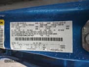 ✅ 2021 Ford Ranger XLT • VIN: 1FTER4EH5MLD07427 • Лот: 69017245. Опубликован ранее на Copart с пробегом 96 021 миль. Бесплатный доступ к архиву аукционных продаж из США и подробный отчёт об истории автомобиля на DreamBid. Изображение 12.