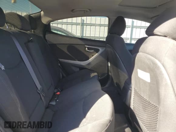 ✅ 2015 Hyundai Elantra SE • VIN: 5NPDH4AE4FH629963 • Lot: 92036265. Listed on Copart with 150,948 mi. Free auction sales archive from the USA and detailed vehicle history report at DreamBid. Image 10.