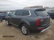 ✅ 2022 Kia Telluride LX • VIN: 5XYP24HC1NG313686 • Лот: 89923735. Опубликован ранее на Copart с пробегом 46 206 миль. Бесплатный доступ к архиву аукционных продаж из США и подробный отчёт об истории автомобиля на DreamBid. Изображение 2.