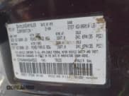 ✅ 2004 Dodge Dakota SLT • VIN: 1D7HG48NX4S649522 • Lot: 42580132. Listed on IAAI with 124,037 mi. Free auction sales archive from the USA and detailed vehicle history report at DreamBid. Image 9.