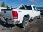 ✅ 2012 GMC Sierra 1500 SLE • VIN: 1GTR2VE75CZ139139 • Lot: 42311408. Wystawiony na IAAI z przebiegiem Nie podano. Bezpłatny archiwum sprzedaży aukcyjnych z USA i szczegółowy raport historii pojazdu na DreamBid. Zdjęcie 4.