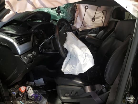 ✅ 2015 Chevrolet Suburban LT • VIN: 1GNSKJKC8FR251831 • Lot: 52556254. Listed on Copart with Not provided. Free auction sales archive from the USA and detailed vehicle history report at DreamBid. Image 7.